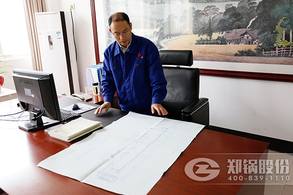 易彩堂官网手艺中心总监贾金岭工程师接受电视台专访