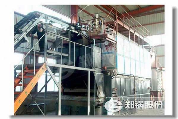 生物质锅炉弱点是什么？？