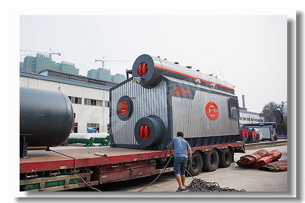 21mw蒸汽锅炉性能参数有哪些？？？