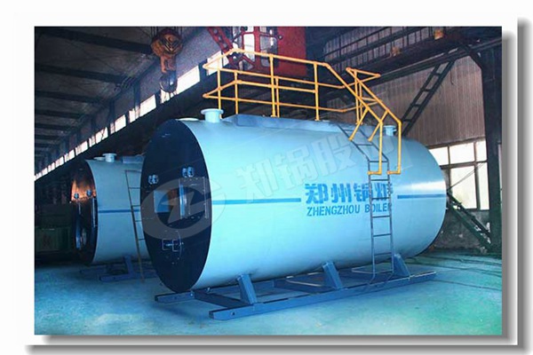 燃气锅炉烟道冷凝水疏水器有什么作用？？？
