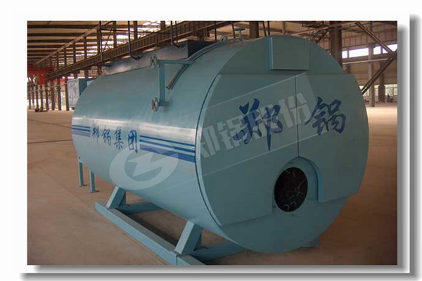 燃油锅炉怎样解决燃烧器噪音大的问题？？？？？